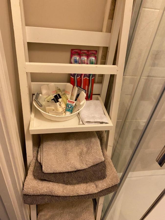 Apartment Mullingar Town Μουλινγκάρ Εξωτερικό φωτογραφία